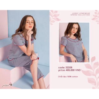 Đồ bộ mặc nhà Jubbie