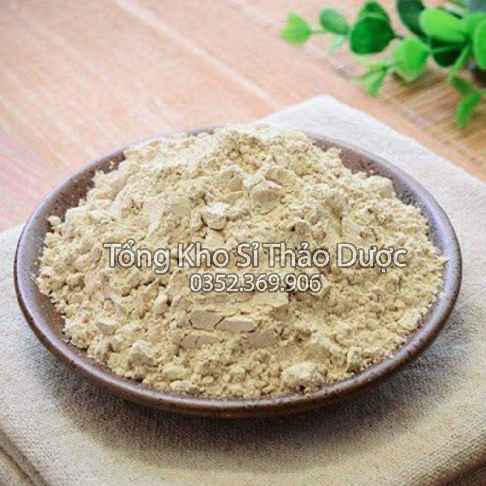 Bột tam thất bắc nguyên chất 100g