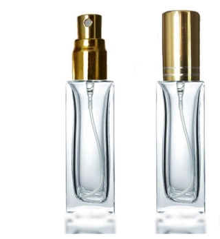 Chai thủy tinh đựng xịt nước hoa 10ml