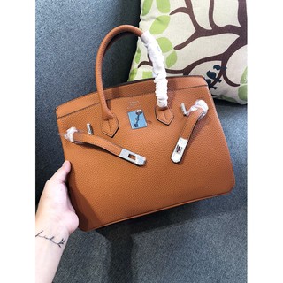 Túi xách da sần size 30 (ảnh thật)