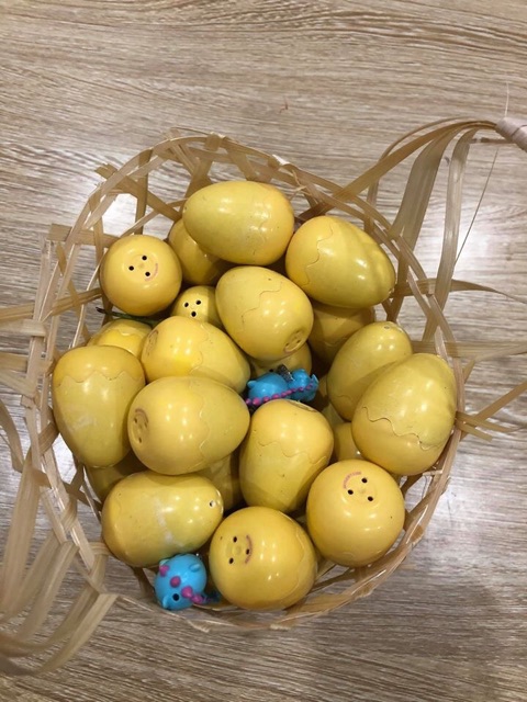 Combo 20 Trứng Hatchimals