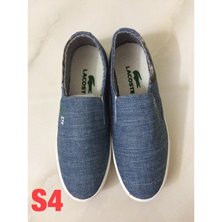 Sale _ giày slipon nam hàng thailan xuất khẩu