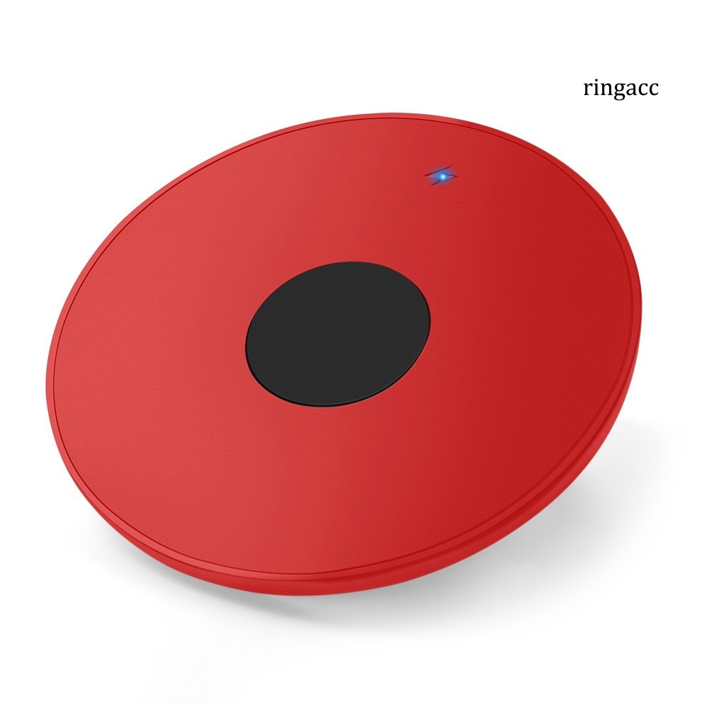 Đế Sạc Nhanh Không Dây 10w Cho Điện Thoại