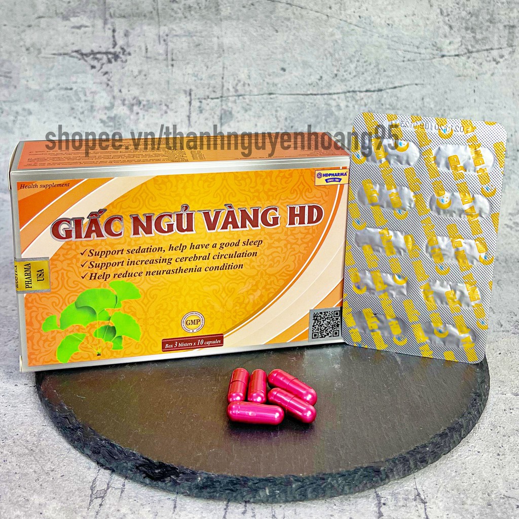 Ngủ ngon, yên giấc GIẤC NGỦ VÀNG HD | BigBuy360 - bigbuy360.vn