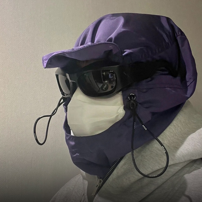 (JIUERBA) Kính Râm Thời Trang Phi Công Chống Tia UV Phong Cách INS