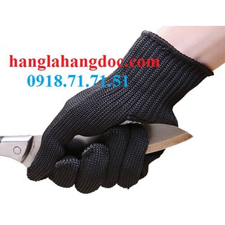 Găng tay bảo hộ, bảo vệ bàn tay chống đứt tay, tiện dụng & hiệu quả