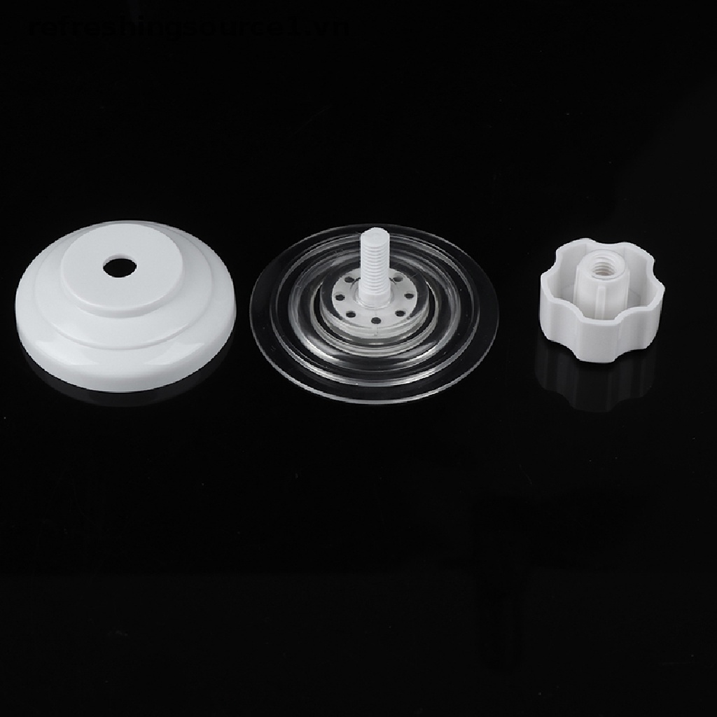 Bệ đỡ bể nuôi rùa bằng acrylic có thể nổi trên mặt nước