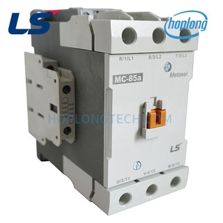 MC-85a AC220V Khởi động từ 3 pha 85A LS