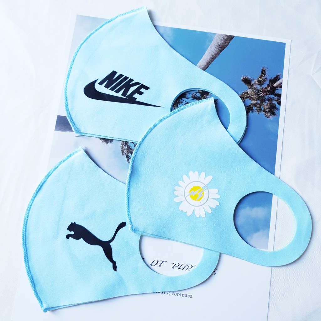 Khẩu trang vải 3D Mask Hàng Việt Nam chất lượng cao | BigBuy360 - bigbuy360.vn