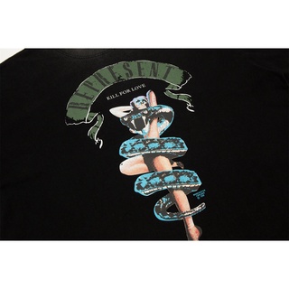 Áo thun - Represent - Represent Kill For Love T-Shirt
