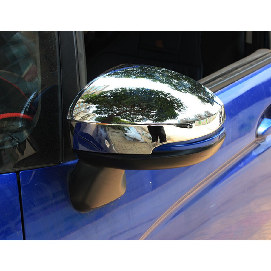 Ốp Gương Chiếu Hậu Honda City 2018-2020 Và 2021 Mạ crom