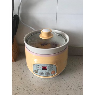 NỒI HẦM MINI ĐA ZI NĂNG