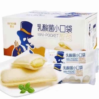 Bánh sữa chua đài loan thùng 2kg
