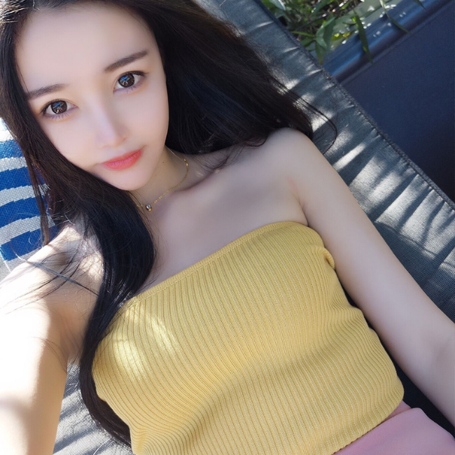 Áo Ống Dệt Kim Co Giãn Gợi Cảm Cho Nữ | BigBuy360 - bigbuy360.vn