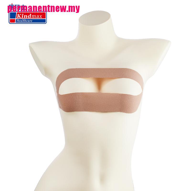 Cuộn Băng Dán Nâng Ngực Trong Suốt 5M Tiện Dụng Cho Nữ | BigBuy360 - bigbuy360.vn