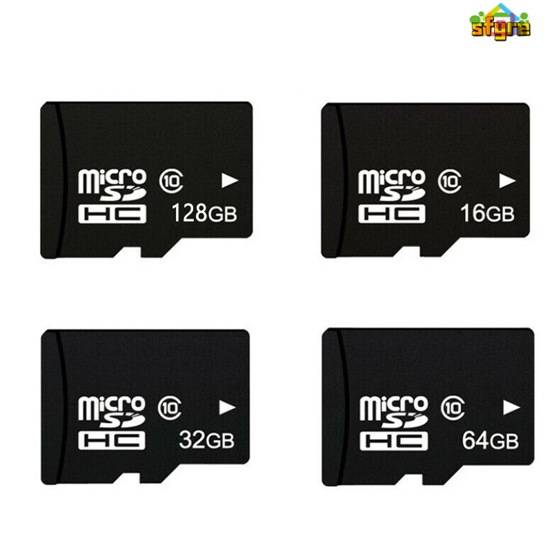 Thẻ Nhớ Micro 16/32/64/128/256GB 1T Tốc Độ Cao 16/32/64/128/256GB 1T