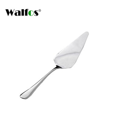 Dao Cắt Bánh Walfos Có Thể Dùng Quết Kem / Bơ Bằng Thép Không Gỉ