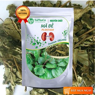 Cây Mã Đề Sấy Khô 500g