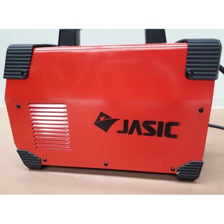 Máy hàn điệ tử Jasic ZX7-250
