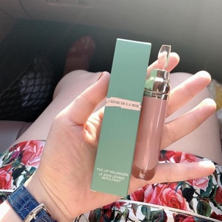Son dưỡng Le Mer The Lip Volumizer