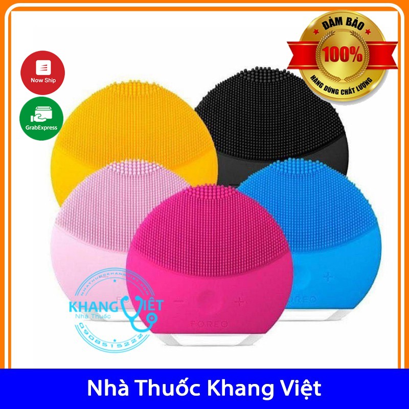 [HÀNG CHUẨN] Máy rửa mặt loại bỏ mụn đầu đen kiềm dầu tiện lợi | BigBuy360 - bigbuy360.vn