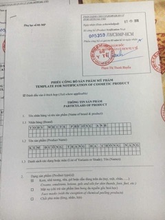 Kem dưỡng da HERBAL CREAM 3X