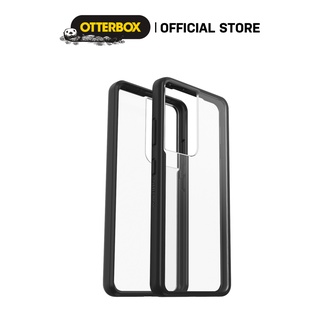[Hàng Chính hãng] Ốp OtterBox React cho Samsung Galaxy S21 Ultra