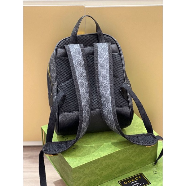 Balo thời trang G.C Sz23x28cm chất da dày dặn phối đồ cực đẹp