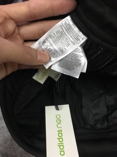 Quần nam ad neo