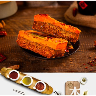 [SALE SỐC] Cốt Lẩu Cay Trùng Khánh Siêu Cay - Gói 50gr