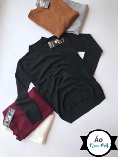 Combo 2 áo lông chuột đậm và nhạt
