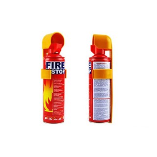 Bình Chữa Cháy Mini Firestop Cho Xe Hơi 500ml