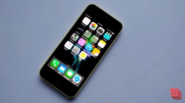 Điện thoại Iphone 5C Quốc tế_16GB_zin nguyên bản_đẹp đủ màu | BigBuy360 - bigbuy360.vn