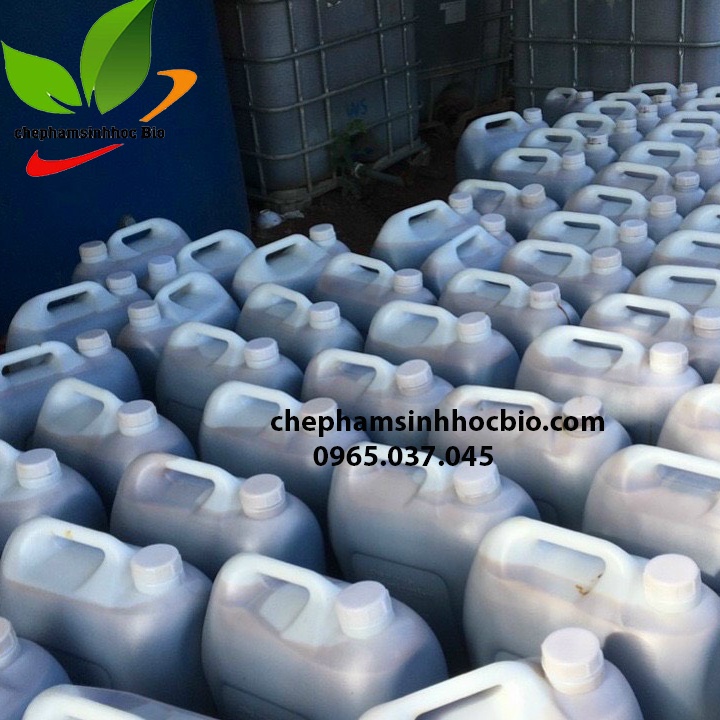 Mật rỉ đường. Can 40kg