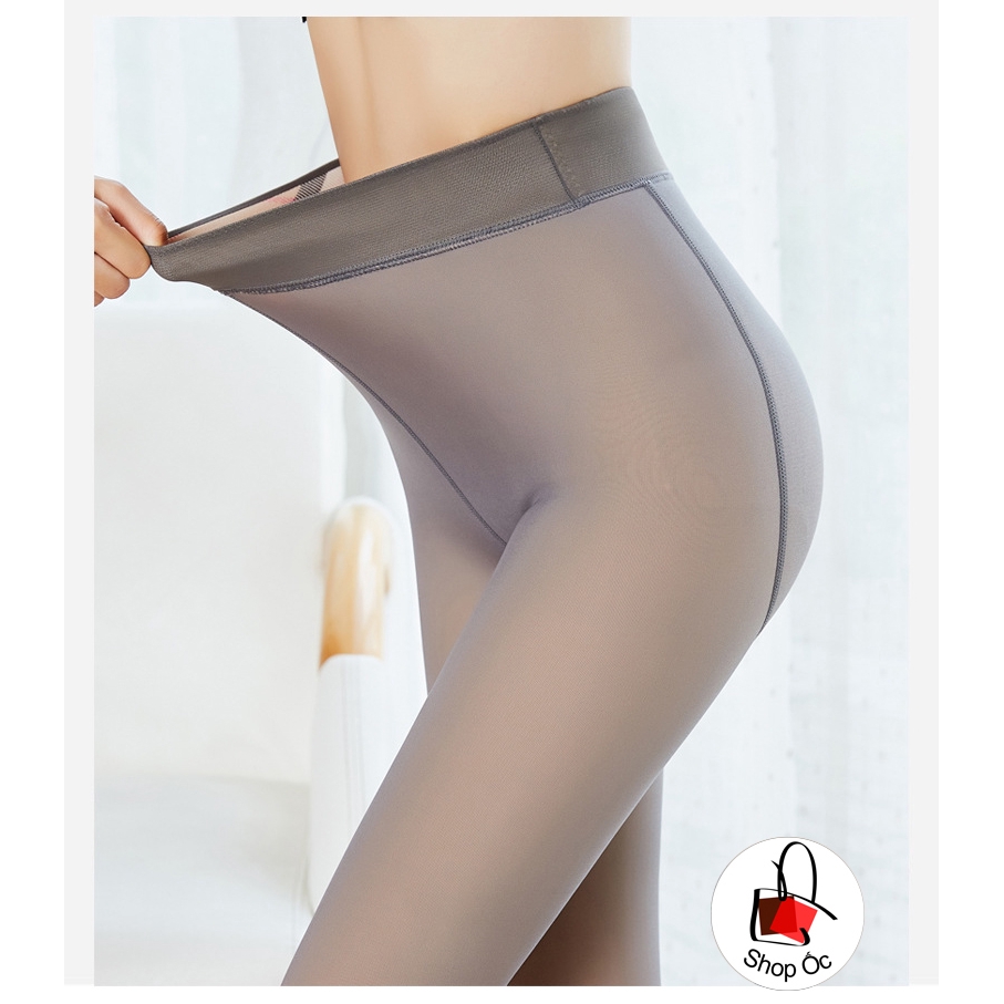 Quần tất 3D mới hot hit