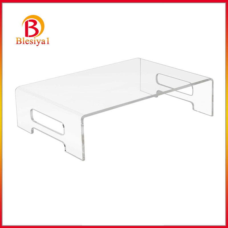 (Hàng Mới Về) Giá Đỡ Bàn Phím Máy In / Bàn Phím Tiện Dụng Chất Lượng Cao 1 | BigBuy360 - bigbuy360.vn