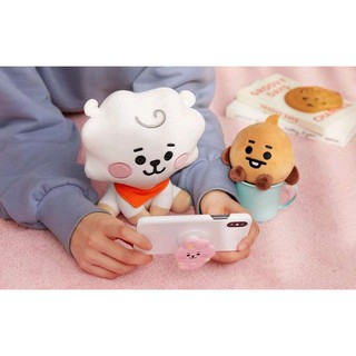 GẤU BÔNG 12CM BT21 PHIÊN BẢN BABY