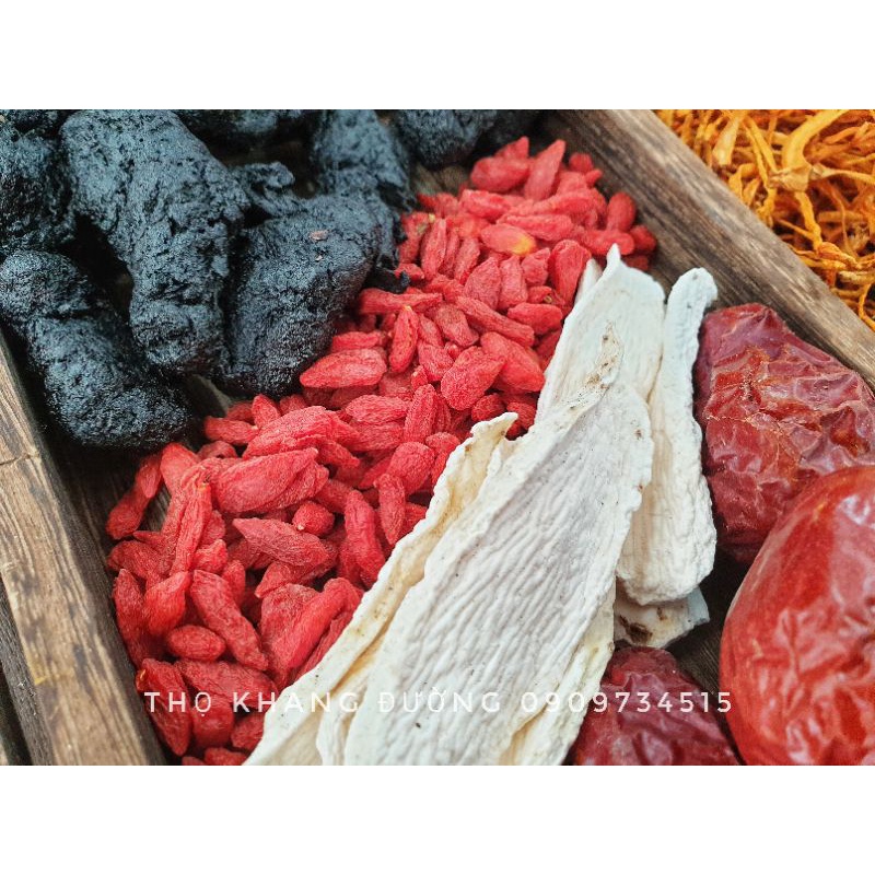 Thang hầm gà, thang tiềm gà cao cấp siêu chất lượng