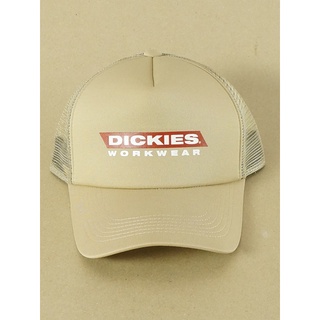 Nón lưỡi trai lưới Dickies Printed Trucker Cap