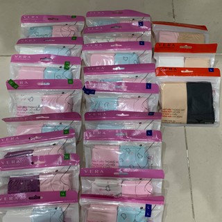 Combo 2 quần lót Vera size L / LL
