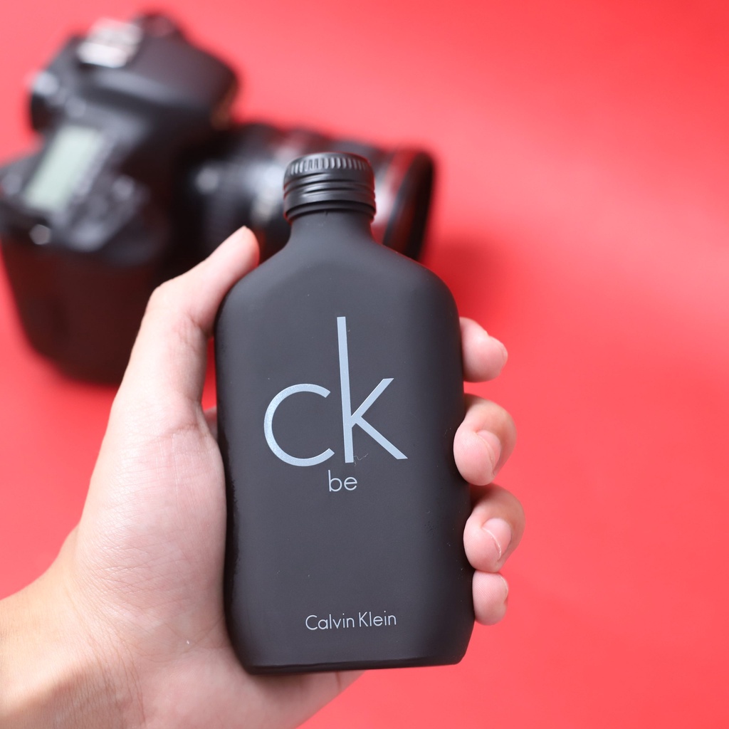 Nước Hoa Calvin Klein - CK One (Unisex) XT208