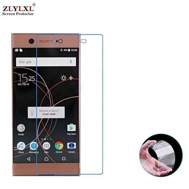 Kính cường lực cho Sony Xperia XA1 Ultra