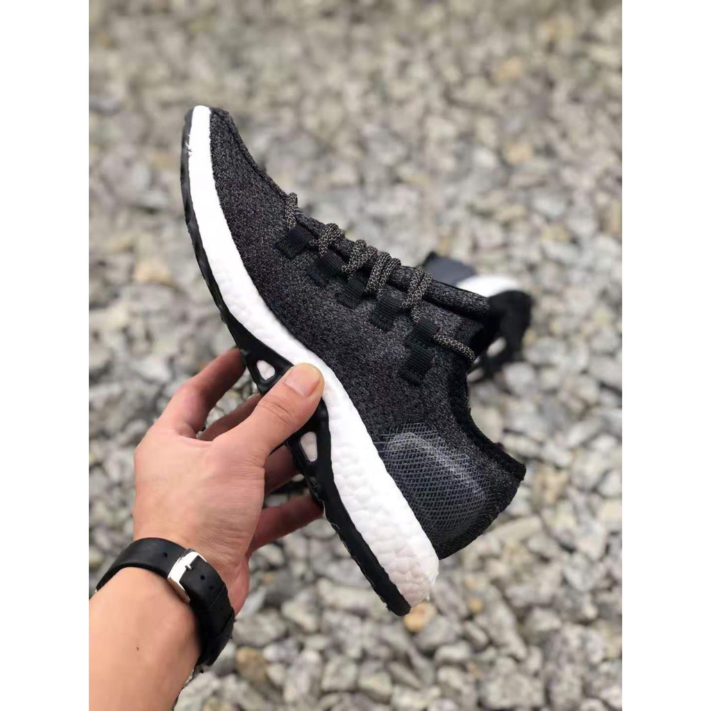 15/5 (Xả Hàng Đón 2020). ADIDAS Pureboost 2019 Mới Giày thể thao Giày nam Giày nữ : 2021 ^ * ' . ' ' ' |