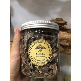 Trầm hương rừng-trầm miếng nguyên chất đã được làm sạch và khô hết cỡ
