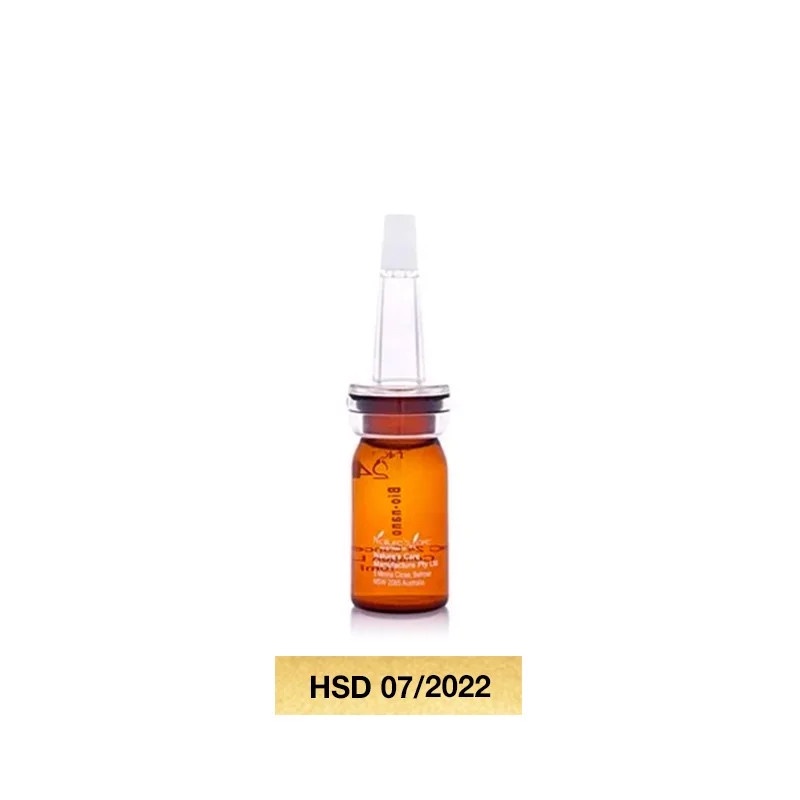 Tinh Chất Collagen 100% Nature's care - 1 chaix10ml