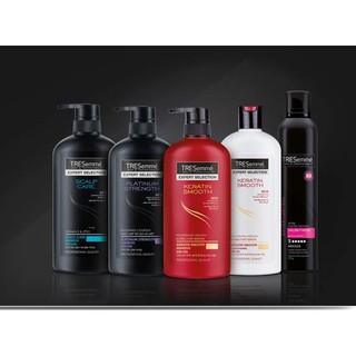 Dầu gội Tresemme’ Thái Lan