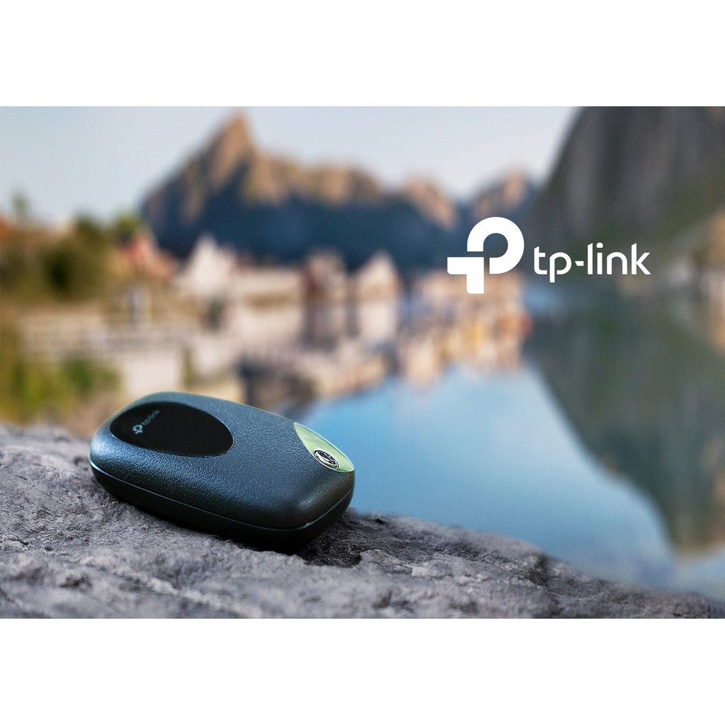 [🚛SHOCK] Bộ Phát Wifi 4G Tp-Link M7200 - Tốc Độ Cao 150Mbps - Đèn Hiển Thị Thông Minh - Pin Khủng | BigBuy360 - bigbuy360.vn