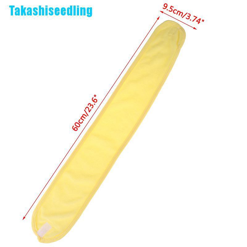 (Hàng Mới Về) 1 Băng Đô Thuận Tiện Cho Bé