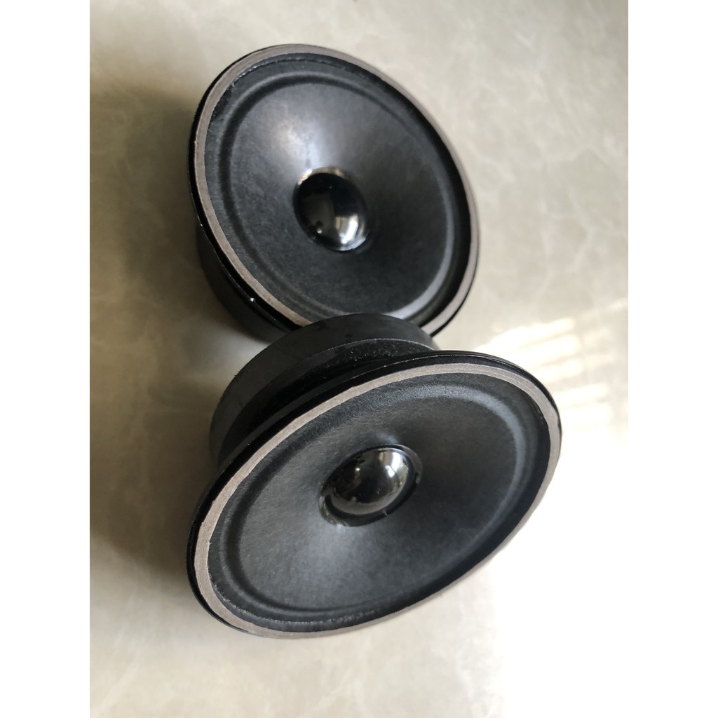 Loa treble rời Bose 8cm loại 1 : Giá 1 đôi