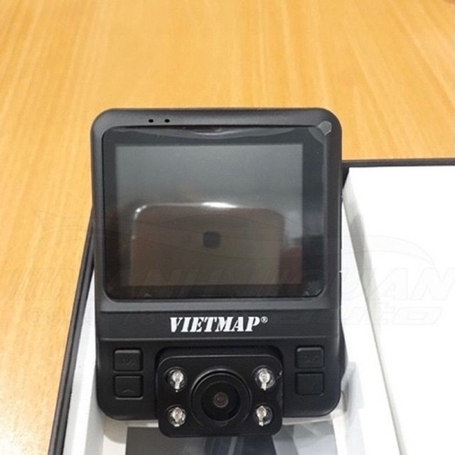 Camera hành trình vietmap C63